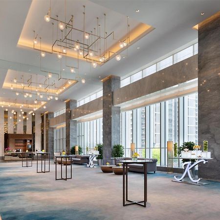 Kempinski Hotel Τζινάν Εξωτερικό φωτογραφία