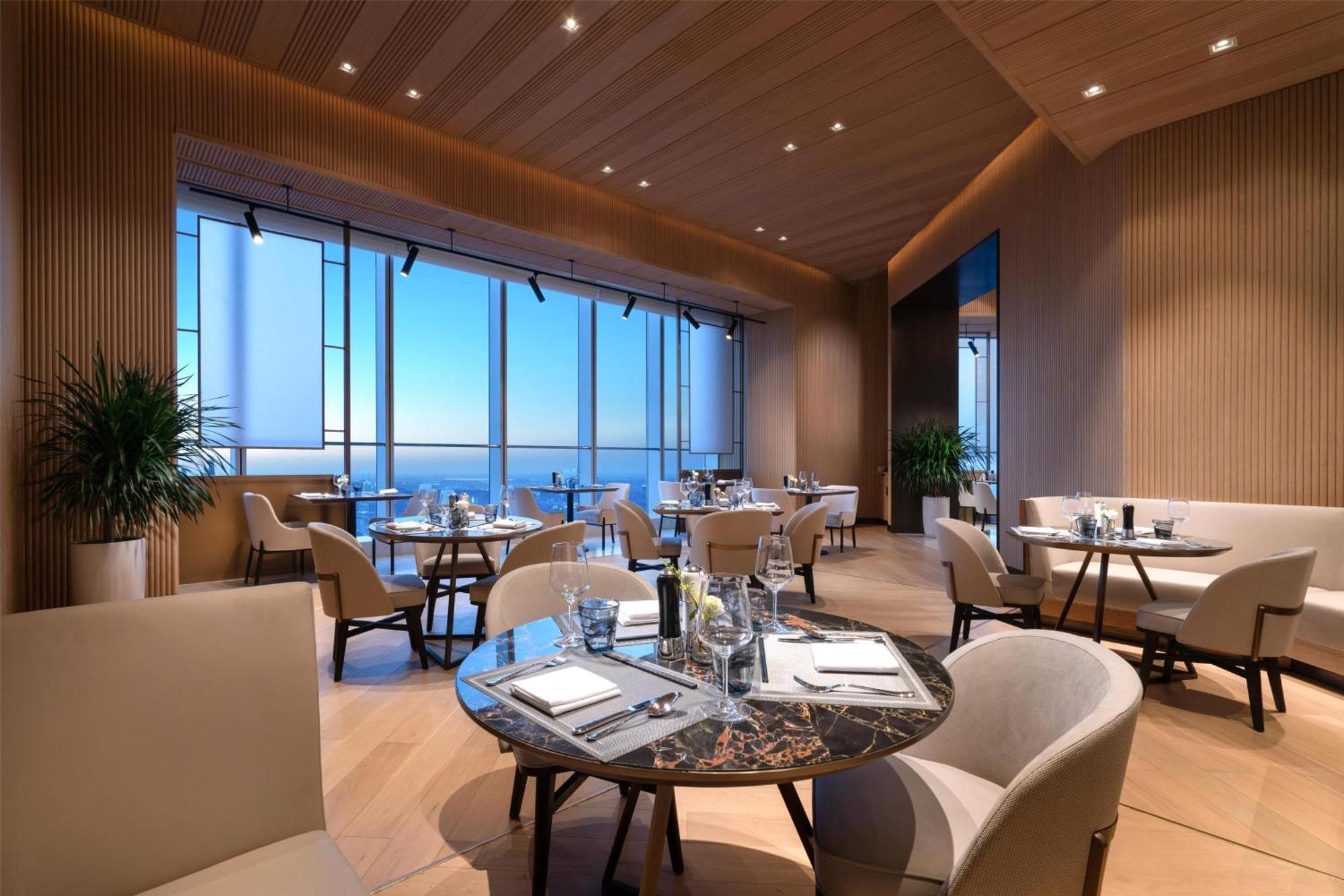 Kempinski Hotel Τζινάν Εξωτερικό φωτογραφία