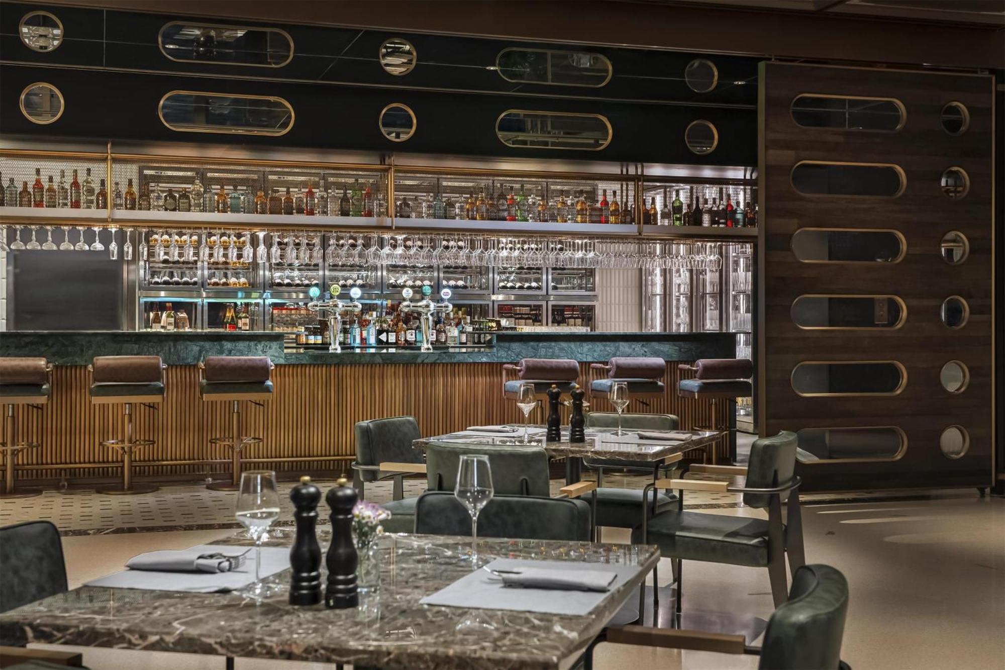 Kempinski Hotel Τζινάν Εξωτερικό φωτογραφία