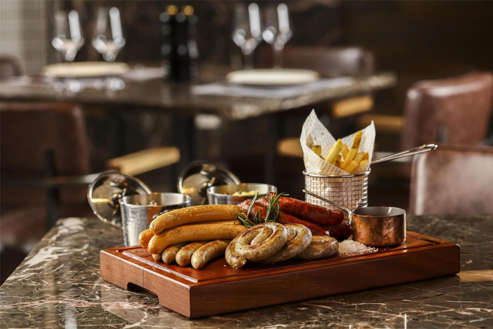 Kempinski Hotel Τζινάν Εξωτερικό φωτογραφία
